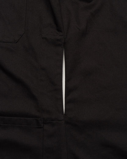 SHOP COAT