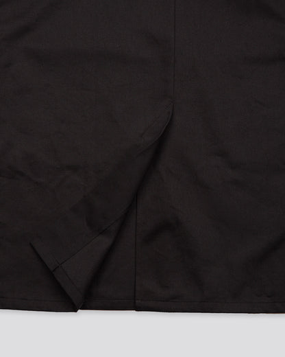 SHOP COAT
