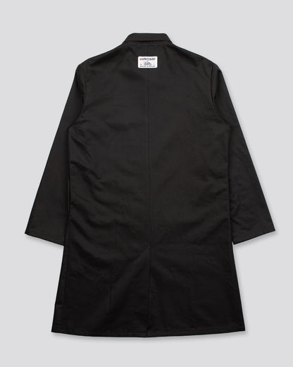 SHOP COAT