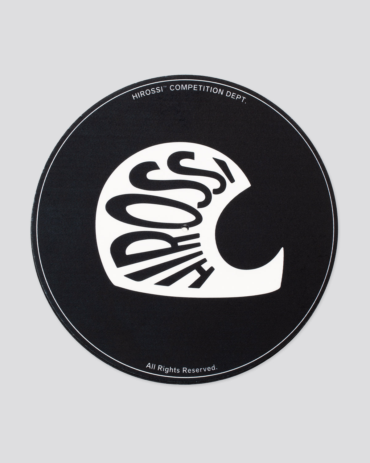 HIROSSI SLIPMAT
