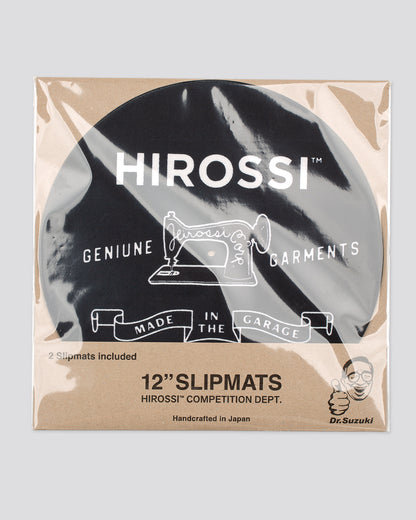 HIROSSI SLIPMAT