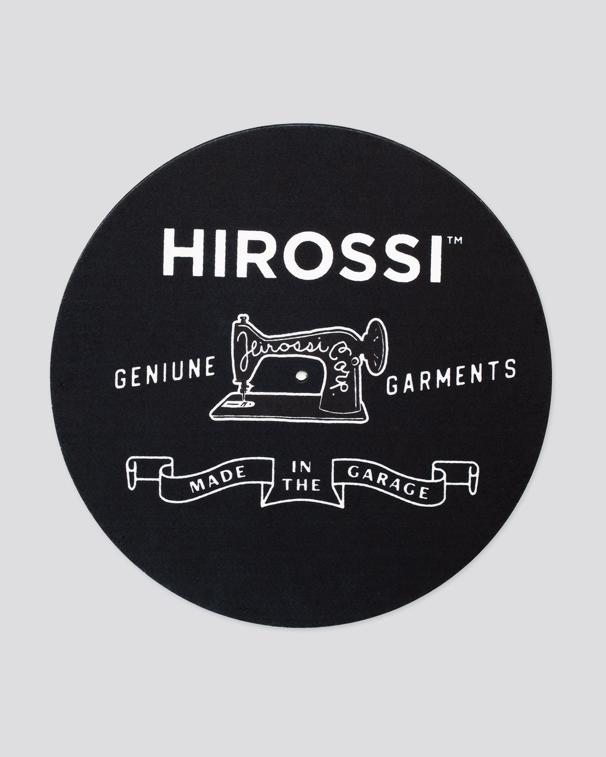 HIROSSI SLIPMAT