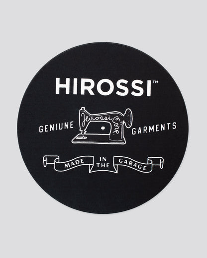 HIROSSI SLIPMAT