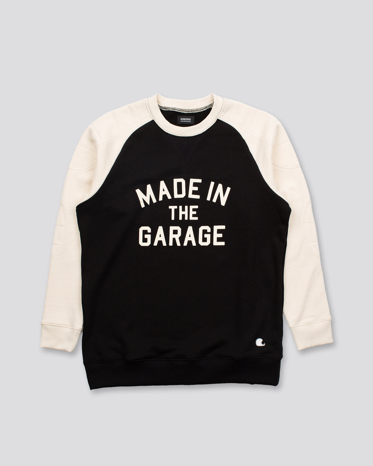 DREAM MX RAGLAN SWEATSHIRT