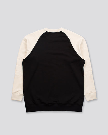 DREAM MX RAGLAN SWEATSHIRT