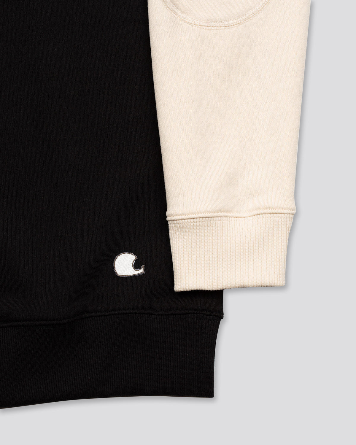 DREAM MX RAGLAN SWEATSHIRT