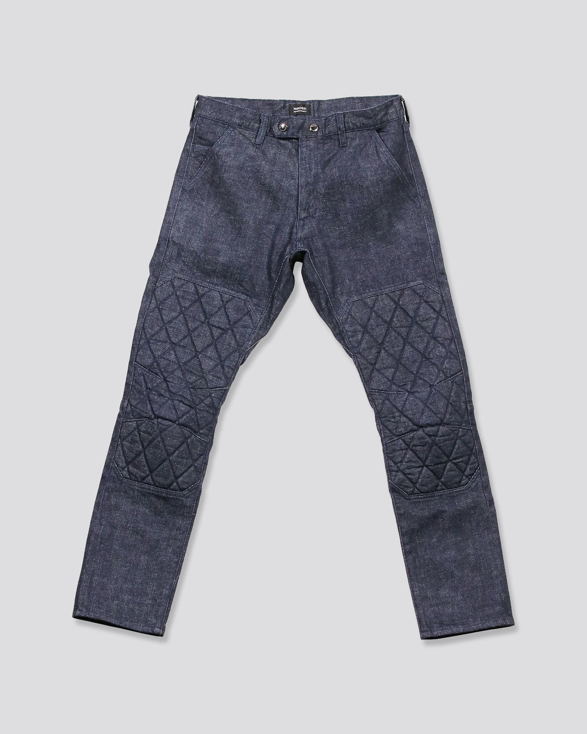 Scrambler Pants (Indigo)