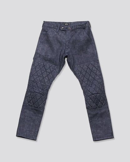 Scrambler Pants (Indigo)