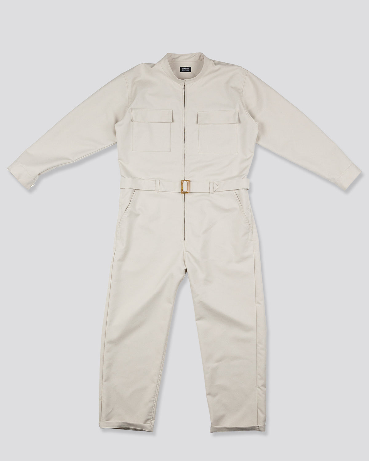 OVERALL