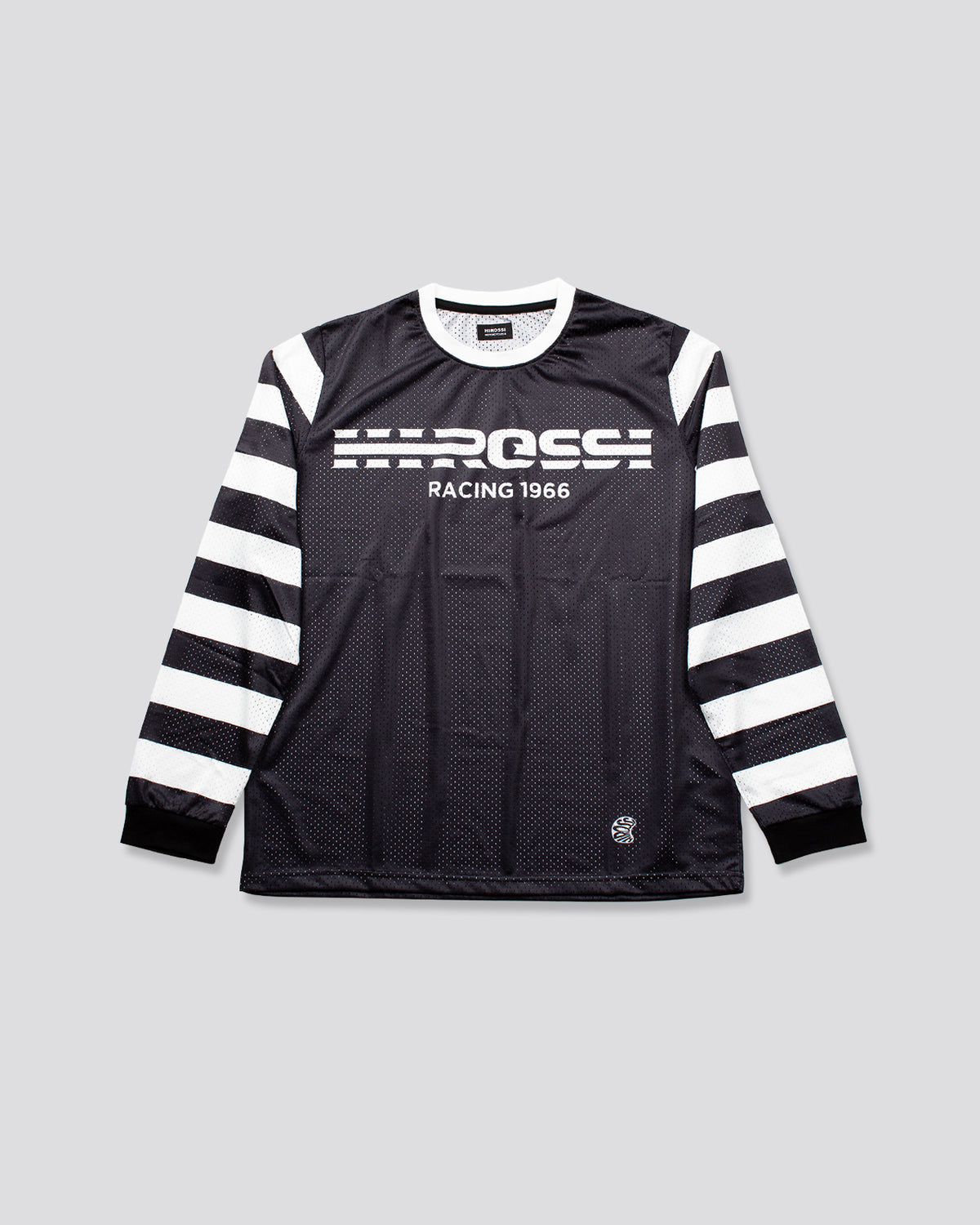 1960s Classic Motocross Jersey