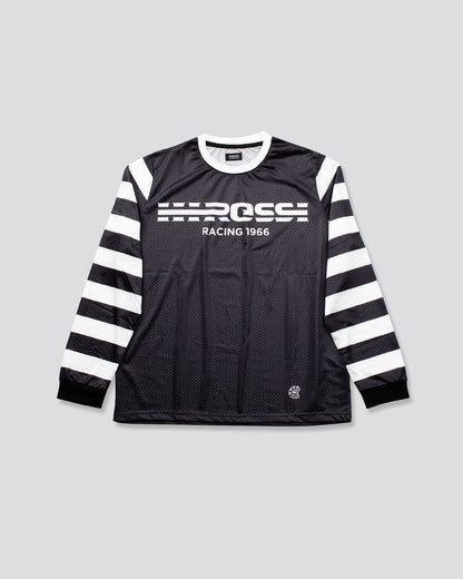 1960s Classic Motocross Jersey
