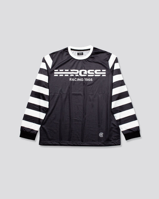 1960s Classic Motocross Jersey