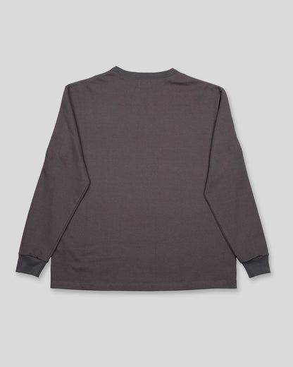 Long Sleeve Tee (Plain)