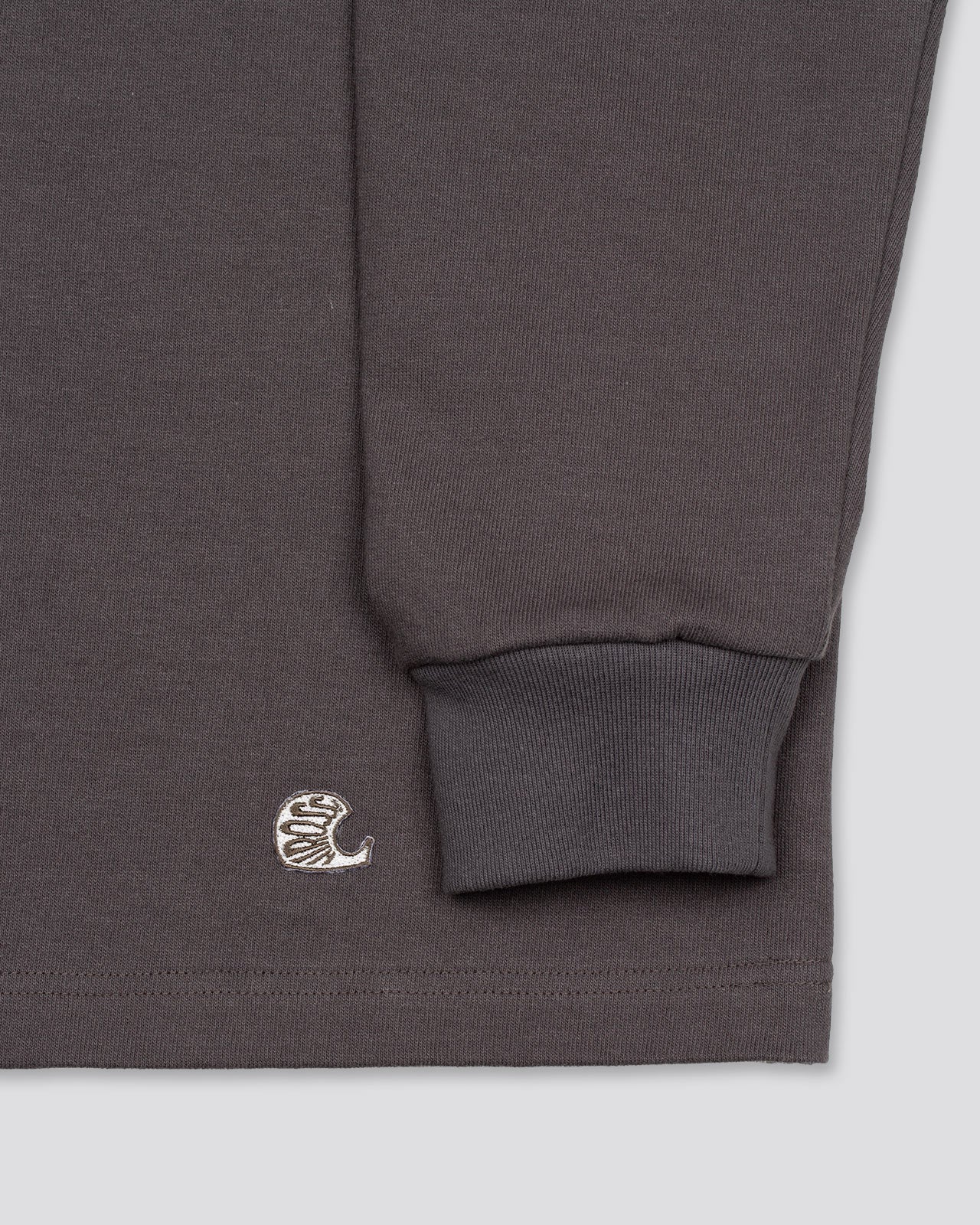 Long Sleeve Tee (Plain)
