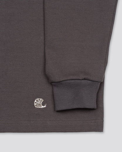 Long Sleeve Tee (Plain)