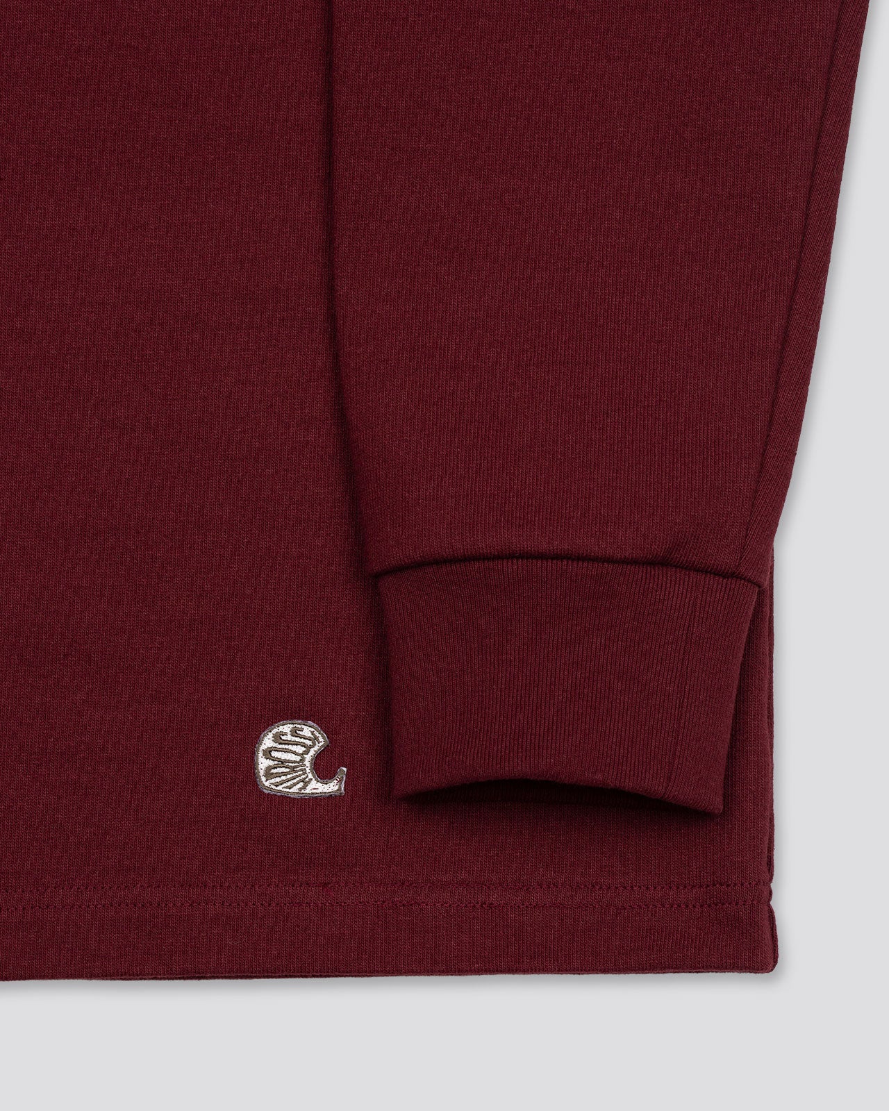 Long Sleeve Tee (Plain)
