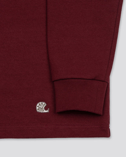 Long Sleeve Tee (Plain)