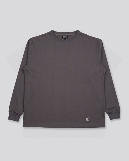 Long Sleeve Tee (Plain)