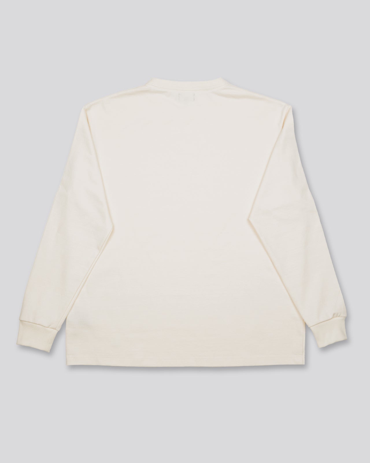 Long Sleeve Tee (Plain)