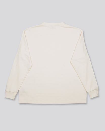 Long Sleeve Tee (Plain)