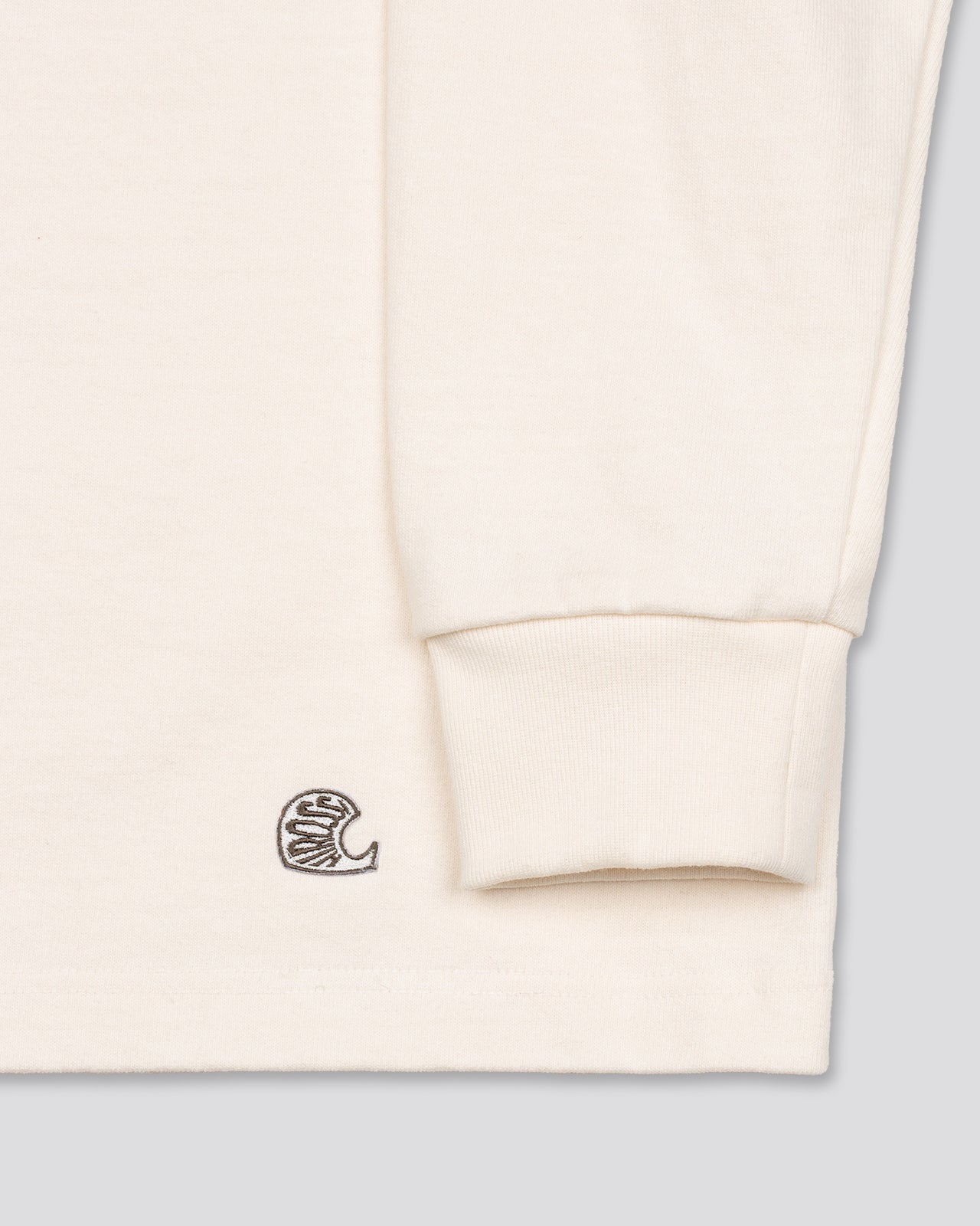 Long Sleeve Tee (Plain)