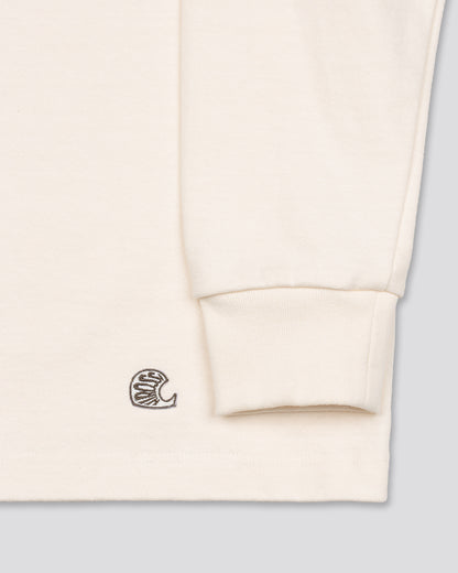 Long Sleeve Tee (Plain)