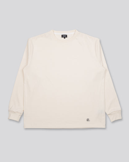 Long Sleeve Tee (Plain)