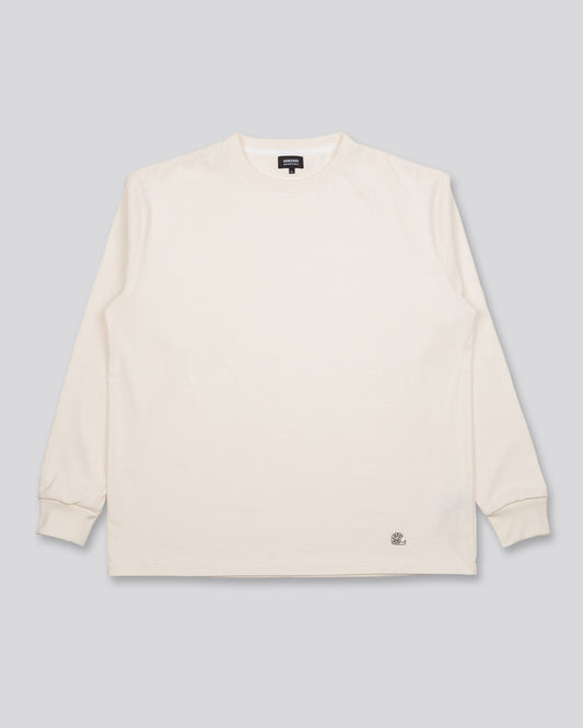 Long Sleeve Tee (Plain)