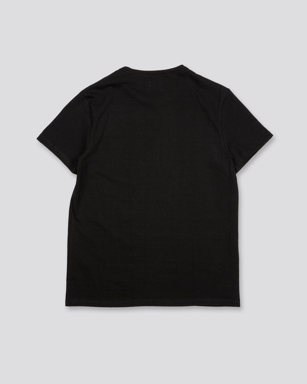 Logo Graphics Tee