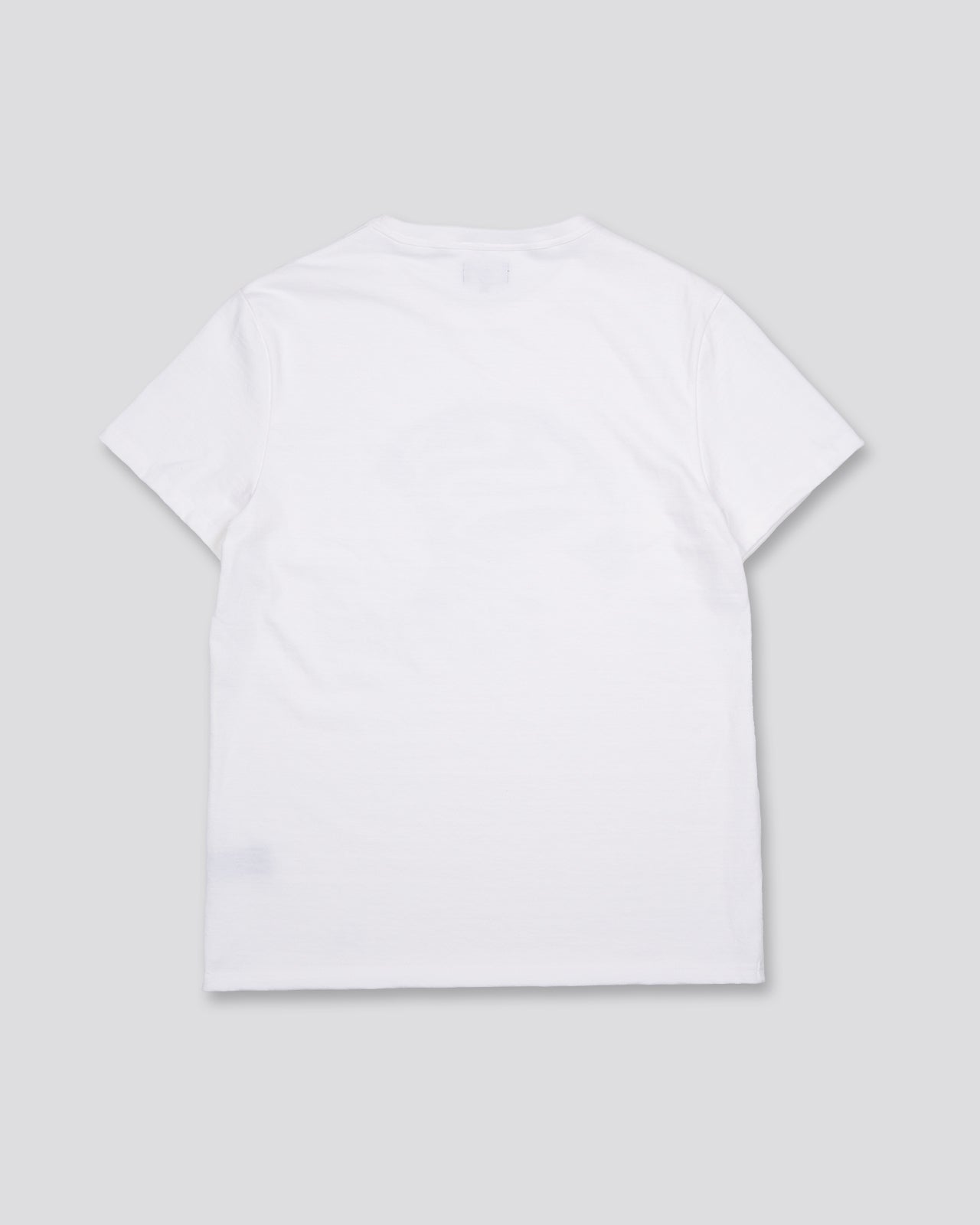 Logo Graphics Tee