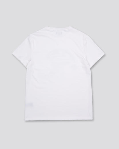 Logo Graphics Tee
