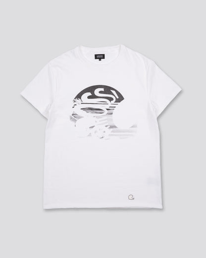 Logo Graphics Tee