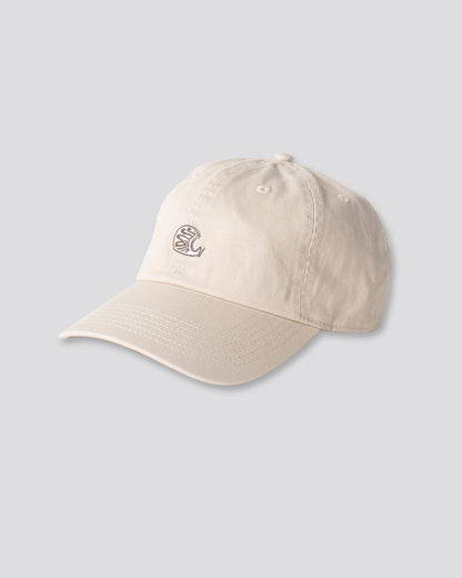 Low Cap (Logo Type)