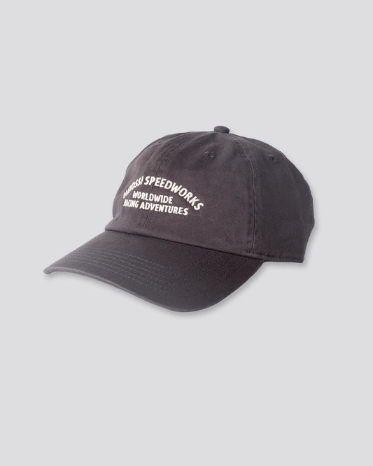 Low Cap (SPEEDWORKS)