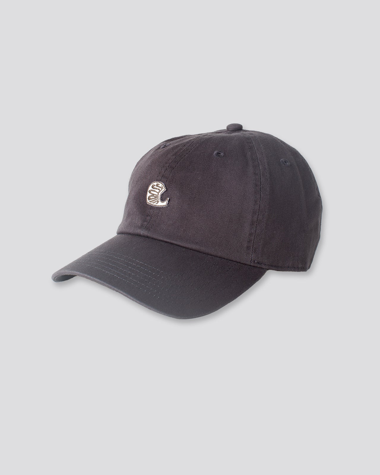 Low Cap (Logo Type)