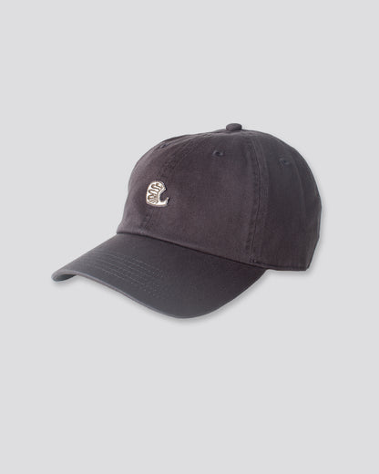 Low Cap (Logo Type)