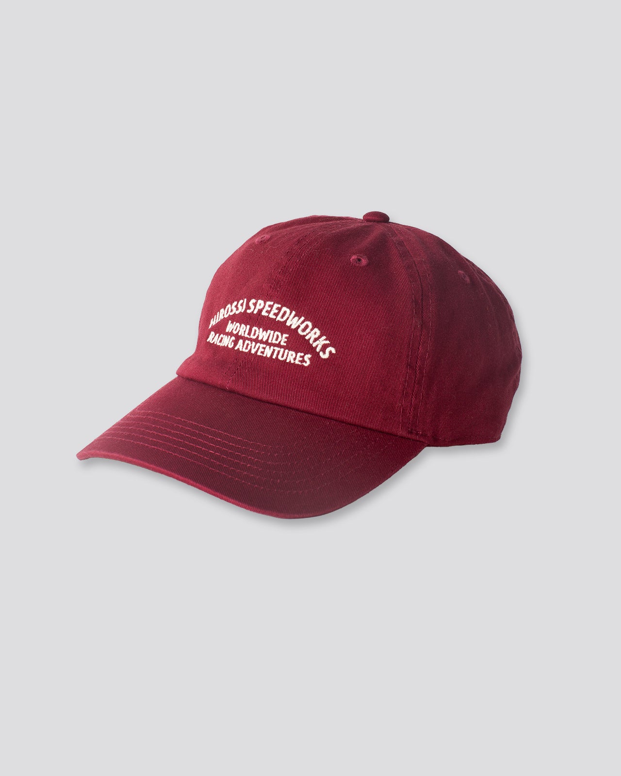 Low Cap (SPEEDWORKS)