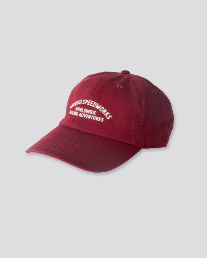 Low Cap (SPEEDWORKS)