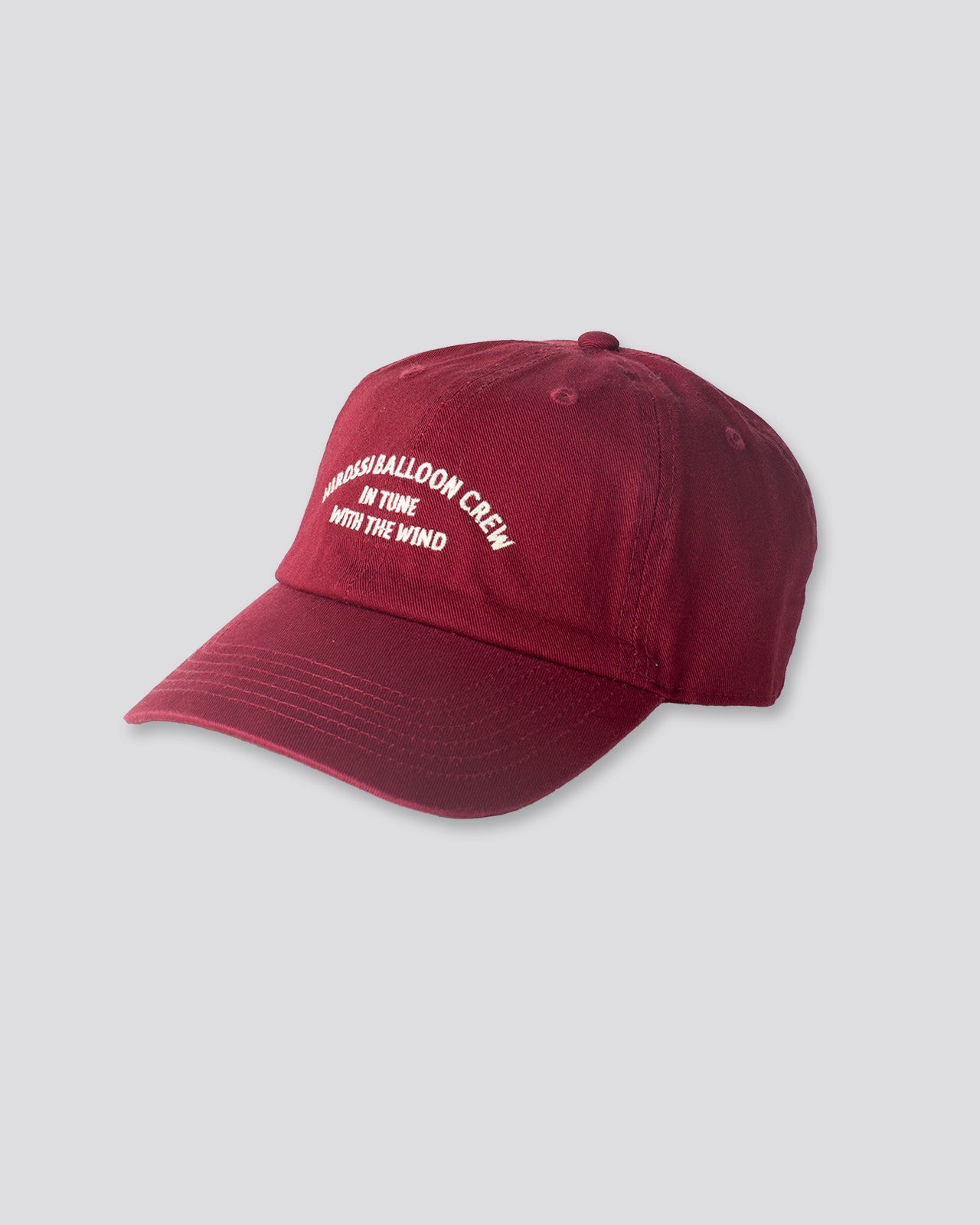 Low Cap (BalloonCrew)