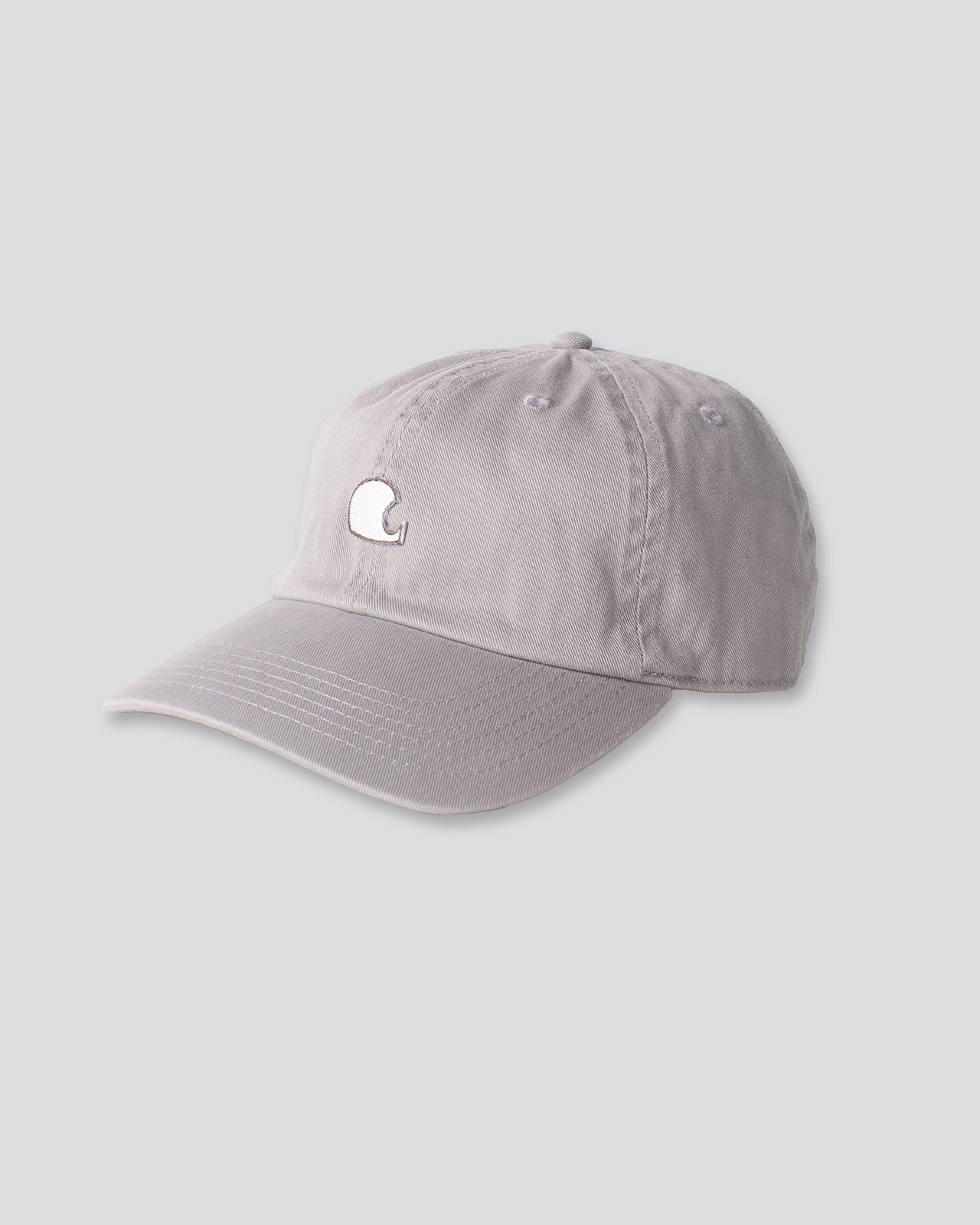 Low Cap (Logo Type)