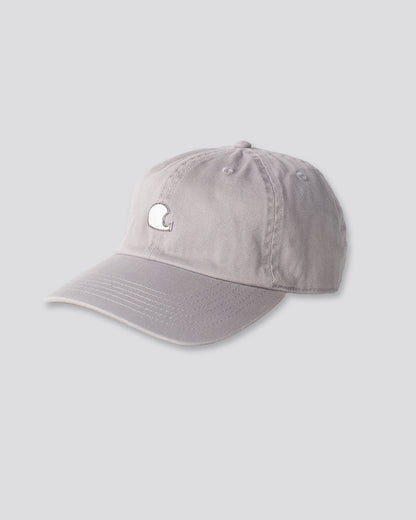 Low Cap (Logo Type)