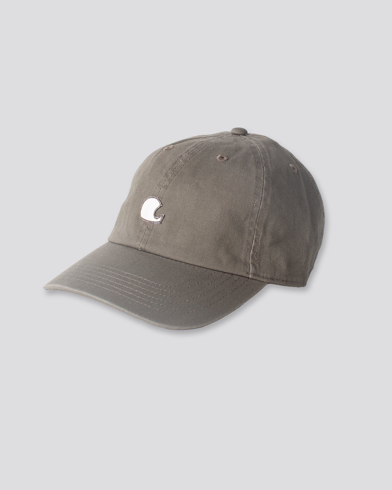 Low Cap (Logo Type)