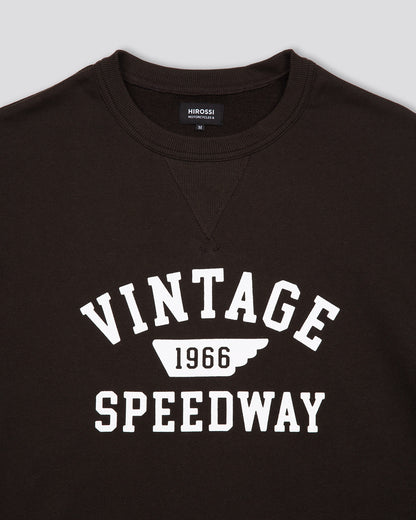 Short Sleeve Sweat Tee