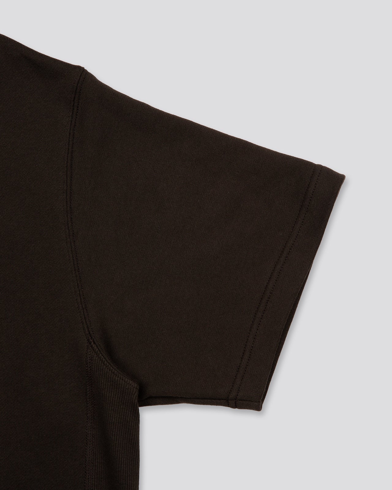 Short Sleeve Sweat Tee
