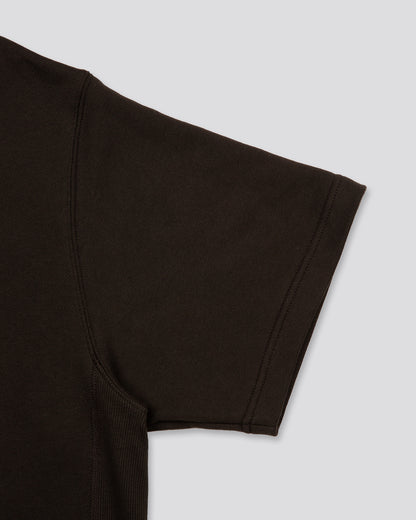Short Sleeve Sweat Tee