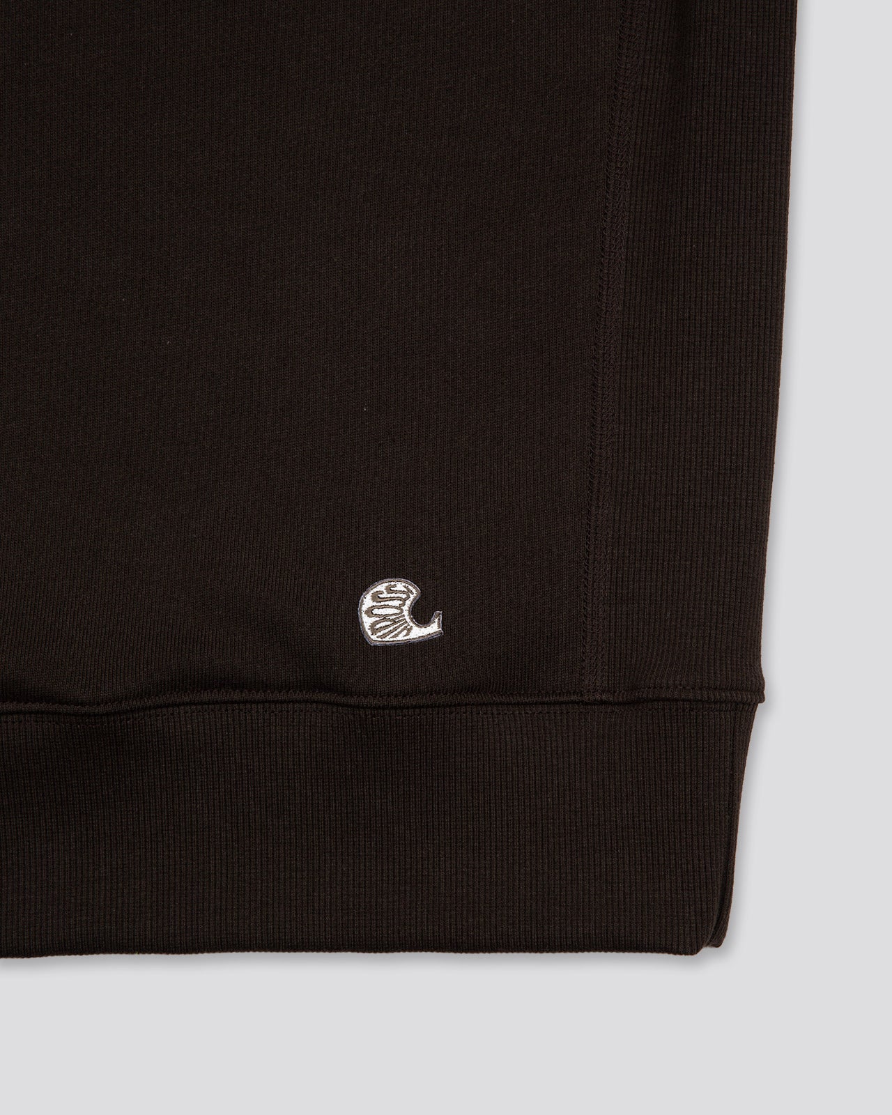 Short Sleeve Sweat Tee