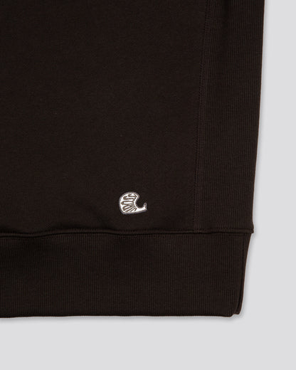 Short Sleeve Sweat Tee