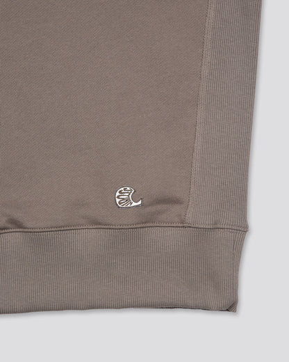 Short Sleeve Sweat Tee