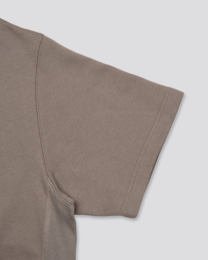 Short Sleeve Sweat Tee