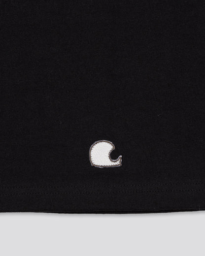 Logo Graphics Tee